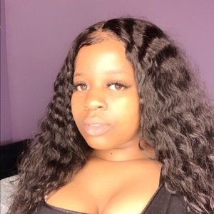 Meet your Posher, Chyna